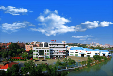 중국 Guangdong Lishunyuan Intelligent Automation Co., Ltd. 공장