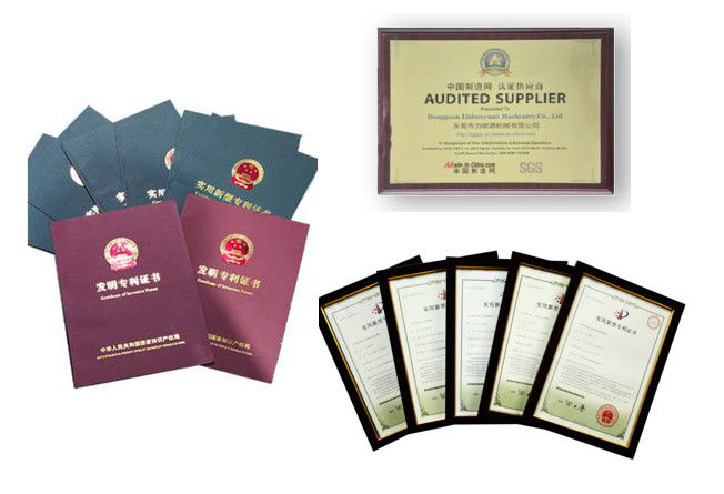 PLC Control Fully Automatic Cardboard Box Assembly Machine Including Servo Motor 25KW Supporting and Precise Box Forming