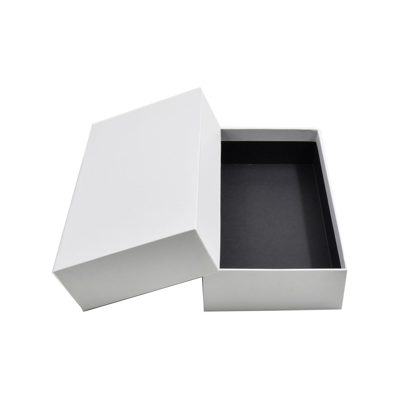 2 in 1 지능형 자동 고속 고형 카드보드 딱딱 박스 제작 기계 50-52PCS/min