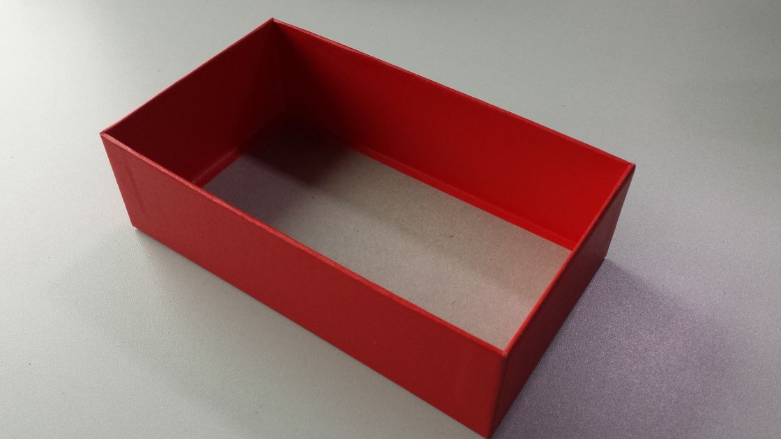 LY-HB2500CK  Intelligent High-Speed Rigid Box Production Line Speed Up o 35 - 45pcs/Min