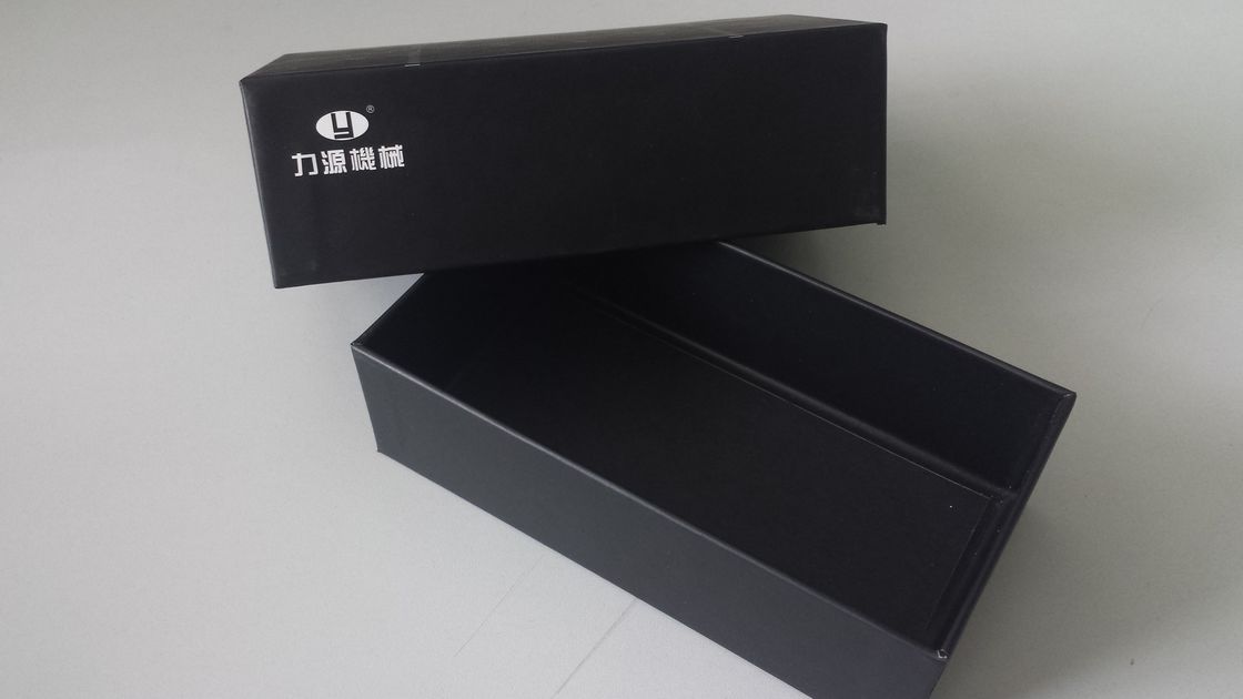 LY-HB1200CN 지능형 고속 딱딱한 박스 생산 라인 20-30pcs/Min