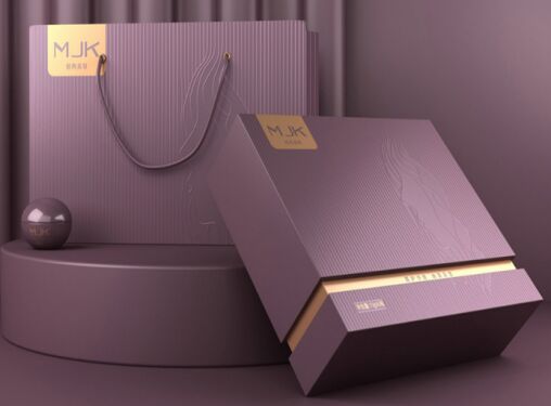 지능형 2 in 1 딱딱한 박스 생산 라인 속도 70 조각 / 분