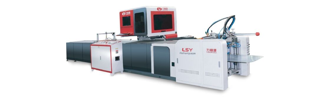 자동 위치 기계 속도는 분당 35 ~ 45pcs 생산을 위해 설계