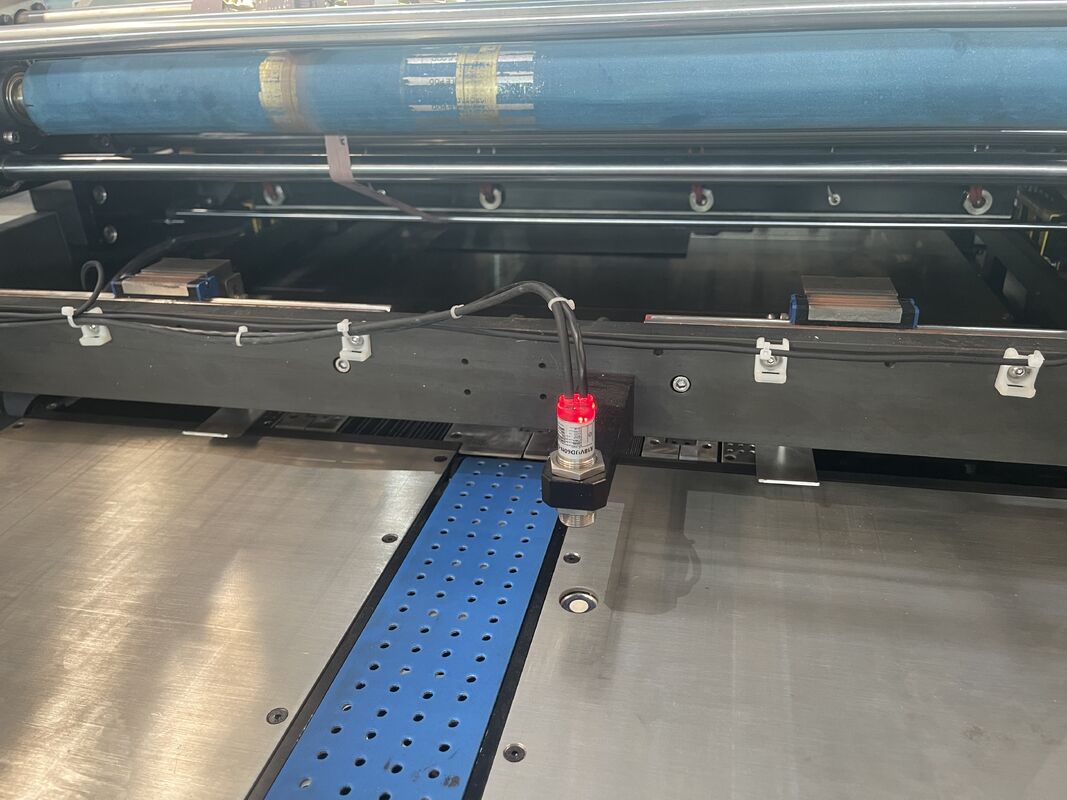LY-720TJ 3D 골딩 자동 핫 포리 스탬핑 머신