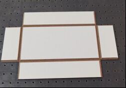 LY-RK03-1113 50mm 절단 두께와 ± 0.05mm 정확성