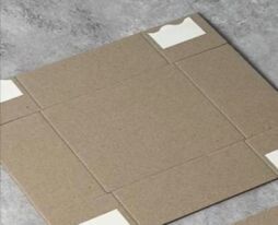 LY-DS650 Fully Automatic Die Cut Machines Flatbed Cardboard Die Cutter No Connection Point Only For Gray Board