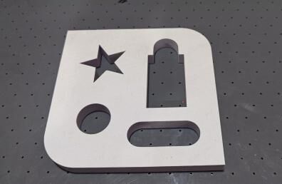 LY-RM-1209 노 다이 비 금속 유연성 재료 절단 기계 ( 샘플 메이커 기계) CNC 샘플링 기계/ 샘플 메이커/ 소량 생산/ 재료 절단 기계