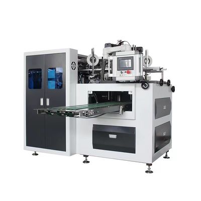 완전 자동 코너 강화 어플리케이터 85pcs/min