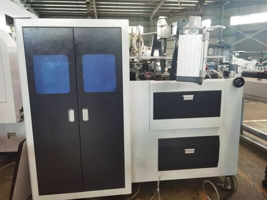 완전 자동 코너 강화 어플리케이터 85pcs/min