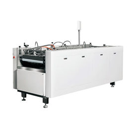 20-30pcs/min 자동 경우 성형기, 4 변 포장 기계